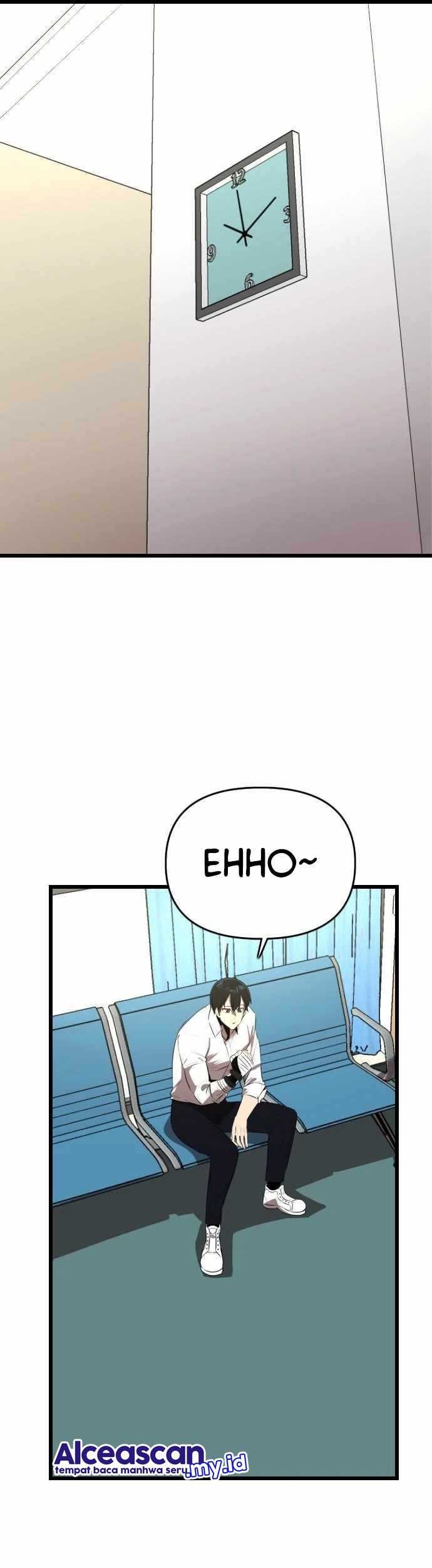 Rental Hero chapter 24 halaman 57