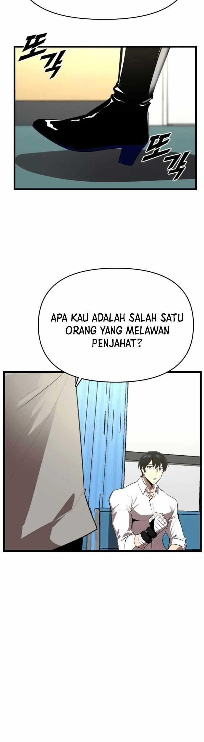 Rental Hero chapter 24 halaman 59