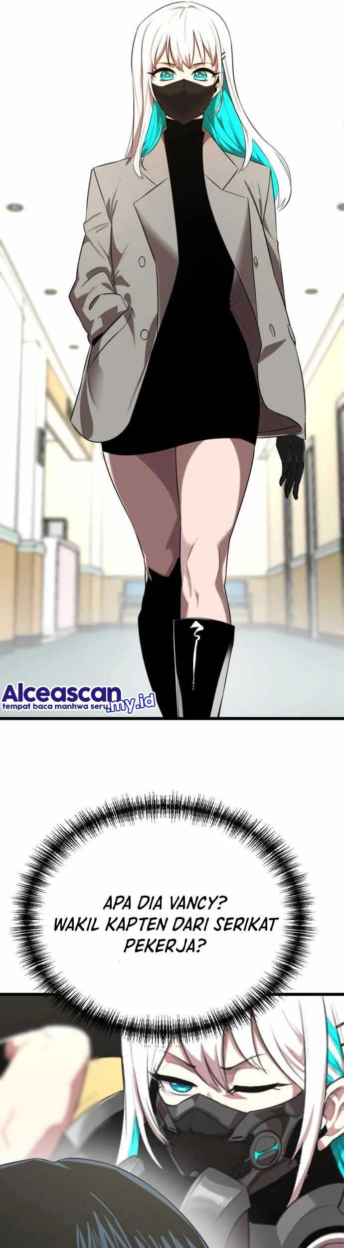 Rental Hero chapter 24 halaman 61
