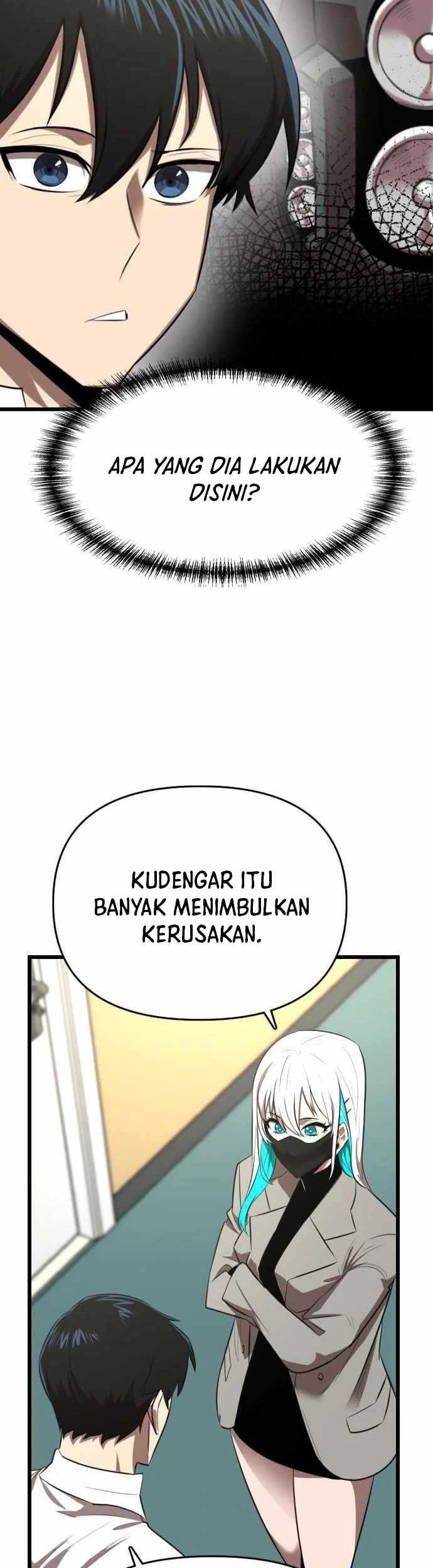 Rental Hero chapter 24 halaman 62