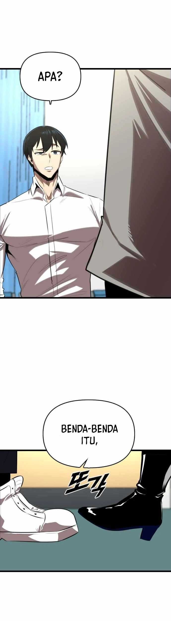 Rental Hero chapter 24 halaman 65