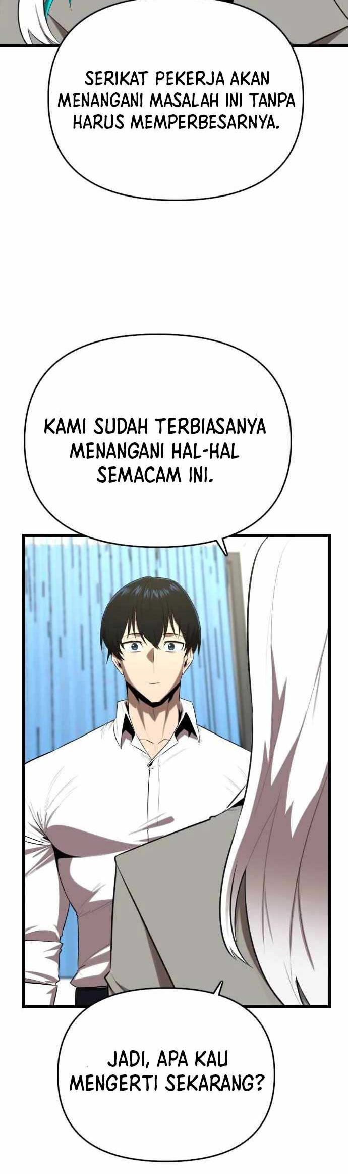 Rental Hero Bab 25 halaman 5