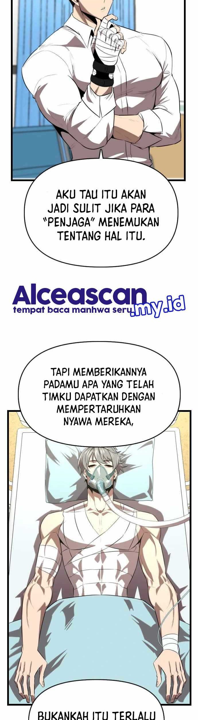 Rental Hero Bab 25 halaman 7