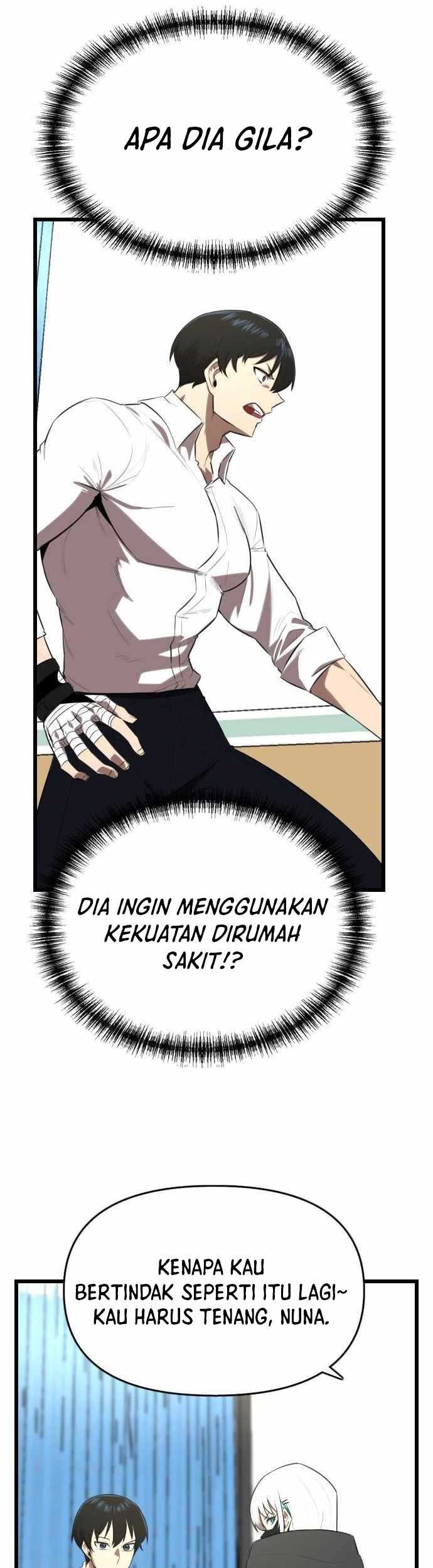 Rental Hero Bab 25 halaman 10