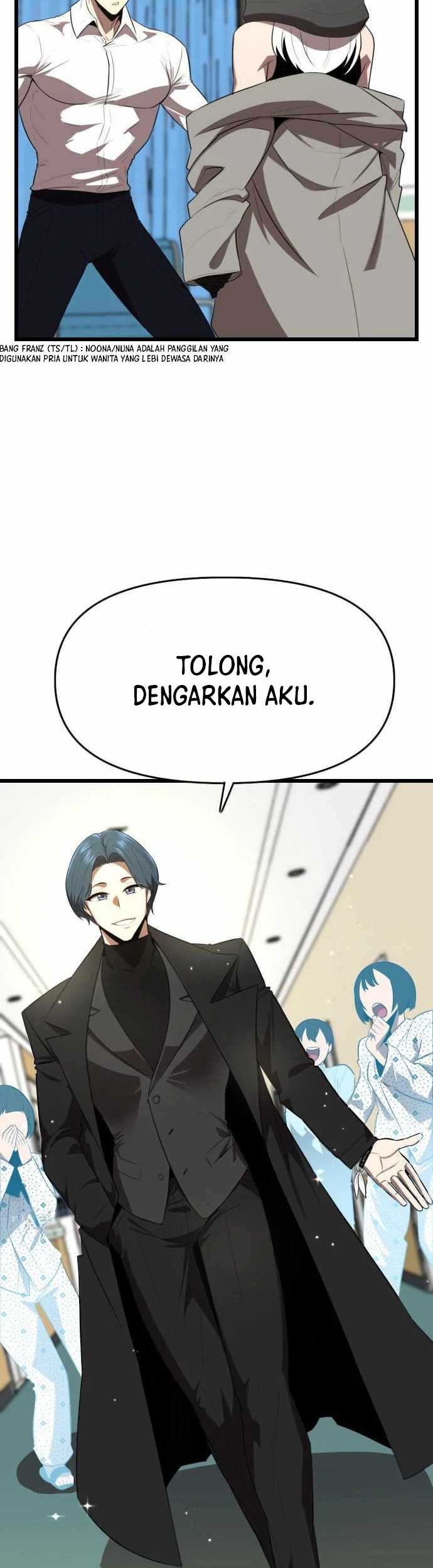Rental Hero Bab 25 halaman 11