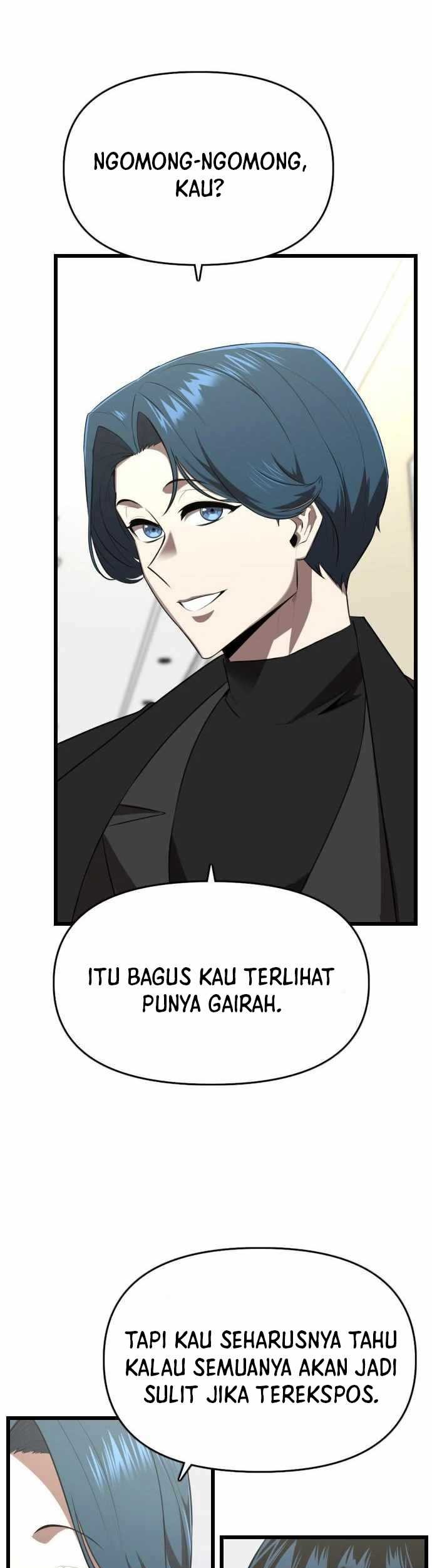 Rental Hero Bab 25 halaman 14