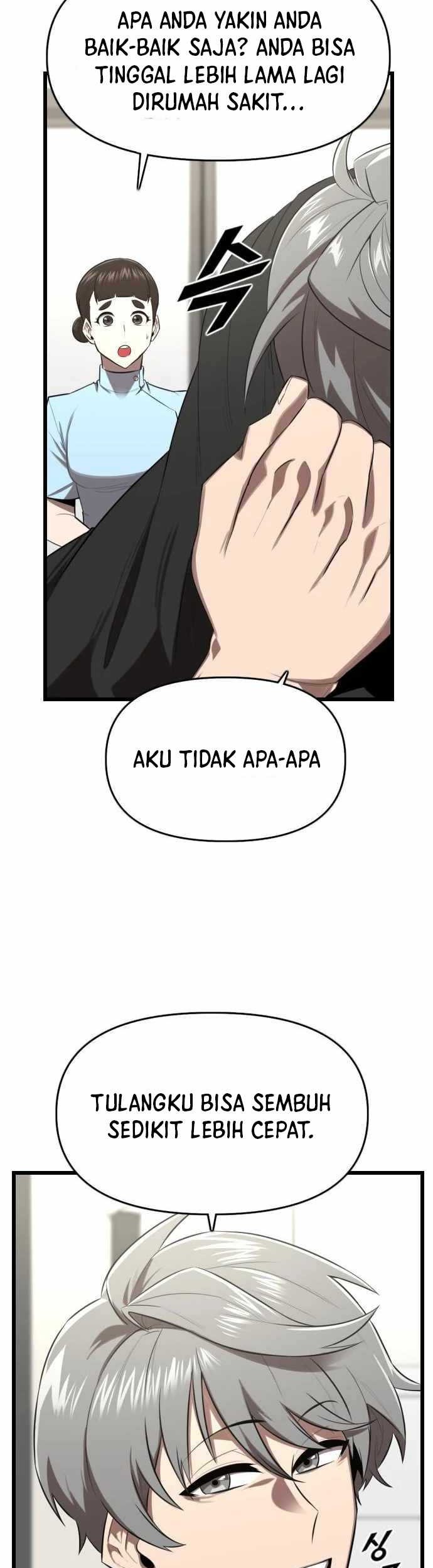 Rental Hero Bab 25 halaman 20