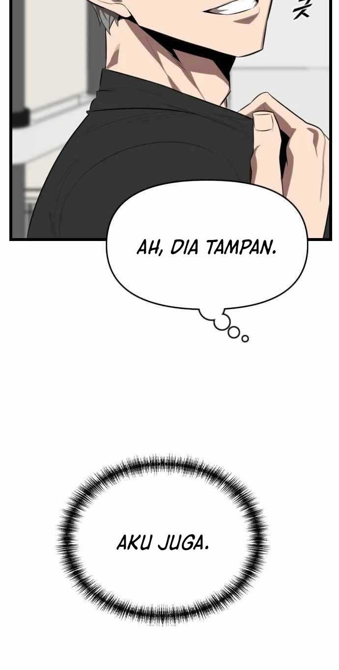 Rental Hero Bab 25 halaman 21