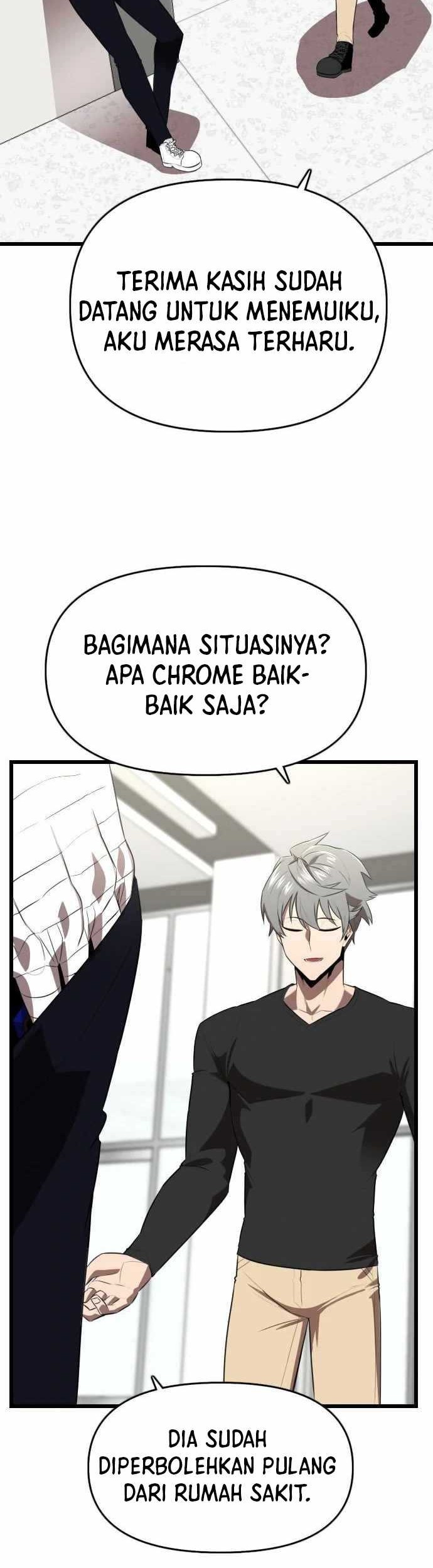 Rental Hero Bab 25 halaman 27