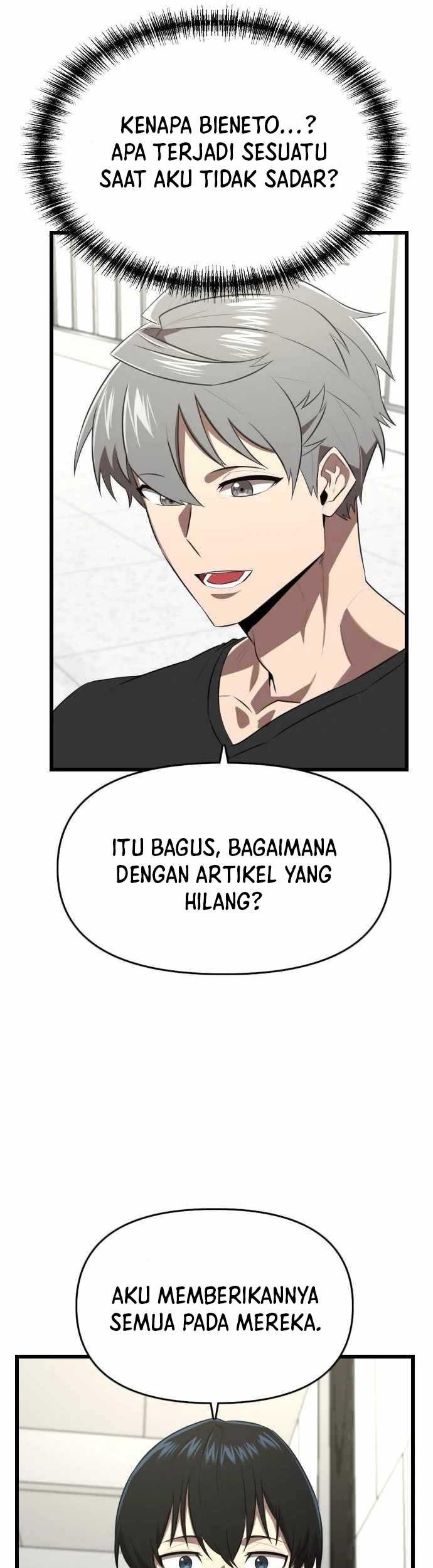 Rental Hero Bab 25 halaman 30