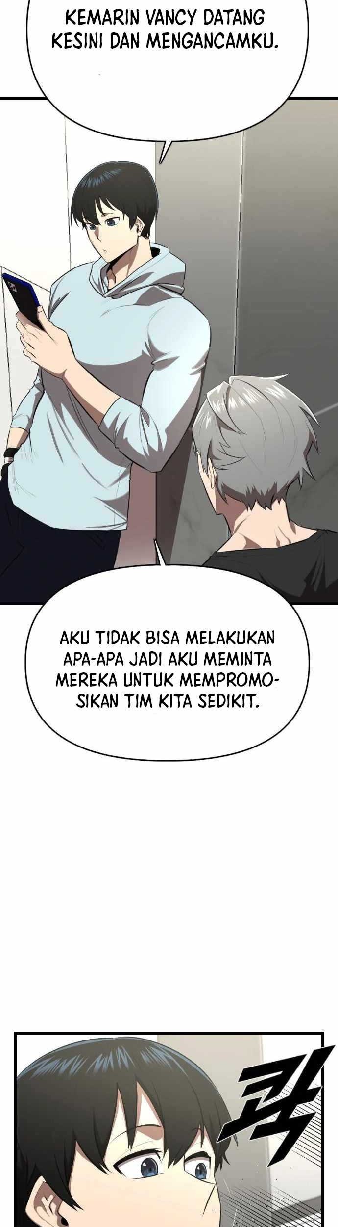 Rental Hero Bab 25 halaman 32
