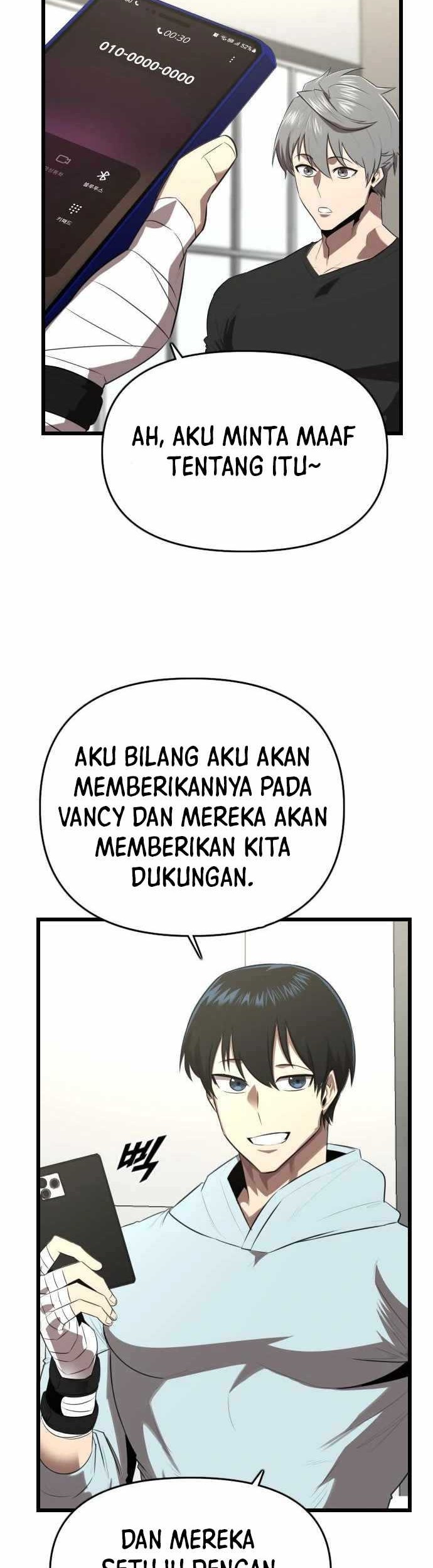 Rental Hero Bab 25 halaman 39