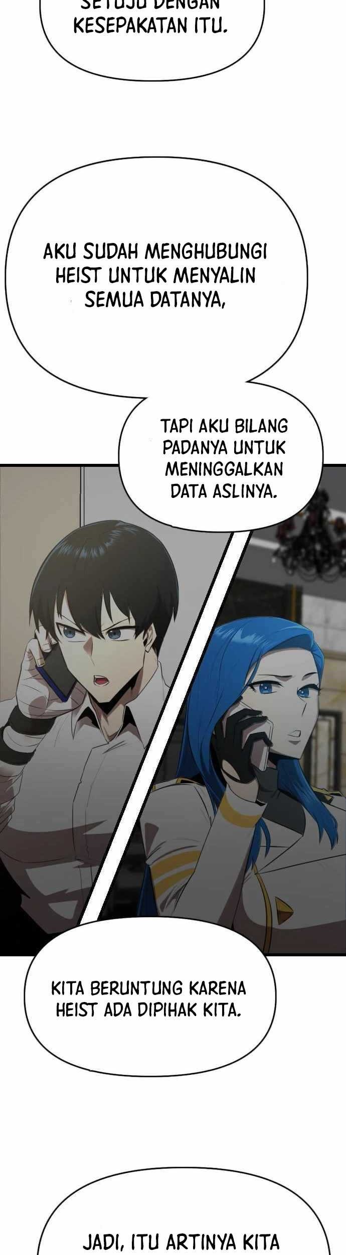 Rental Hero Bab 25 halaman 40