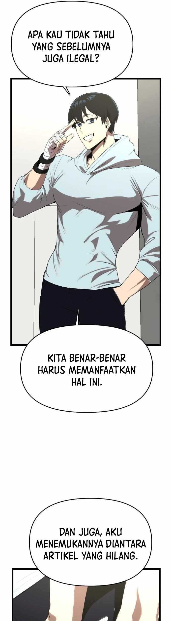 Rental Hero Bab 25 halaman 42