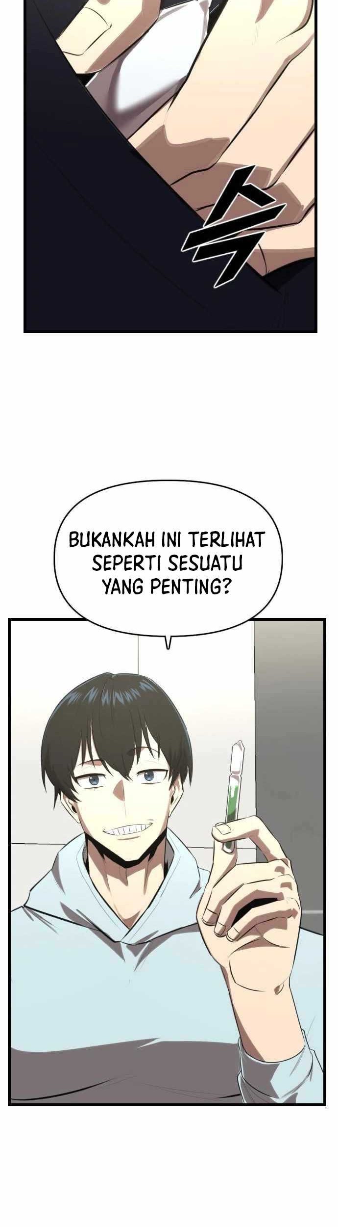 Rental Hero Bab 25 halaman 43