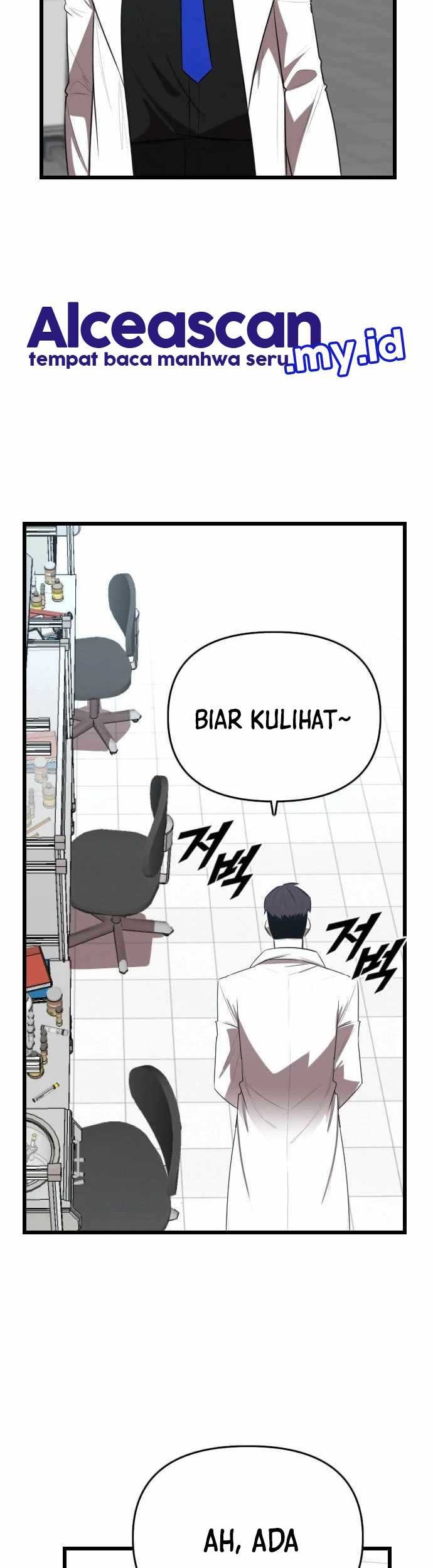 Rental Hero Bab 25 halaman 51