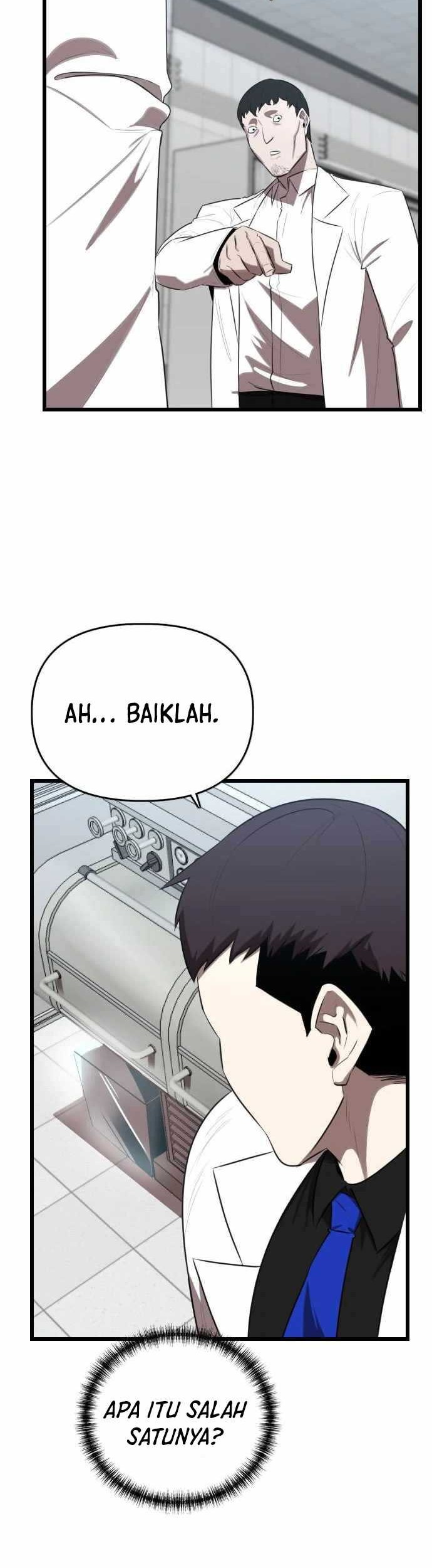 Rental Hero Bab 25 halaman 57
