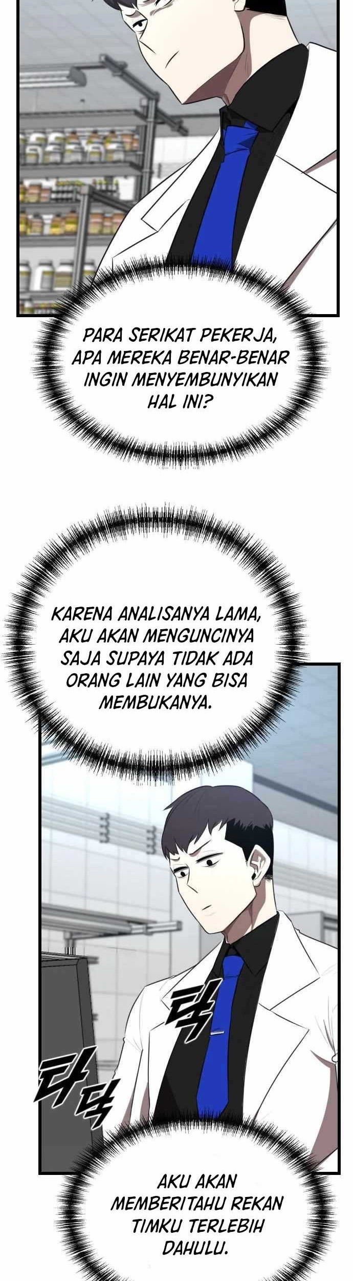 Rental Hero Bab 25 halaman 63