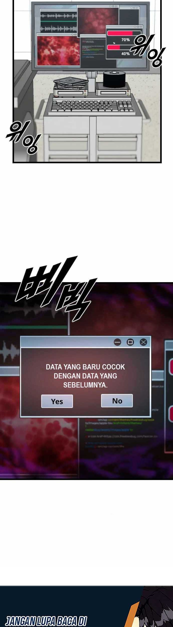 Rental Hero Bab 25 halaman 65