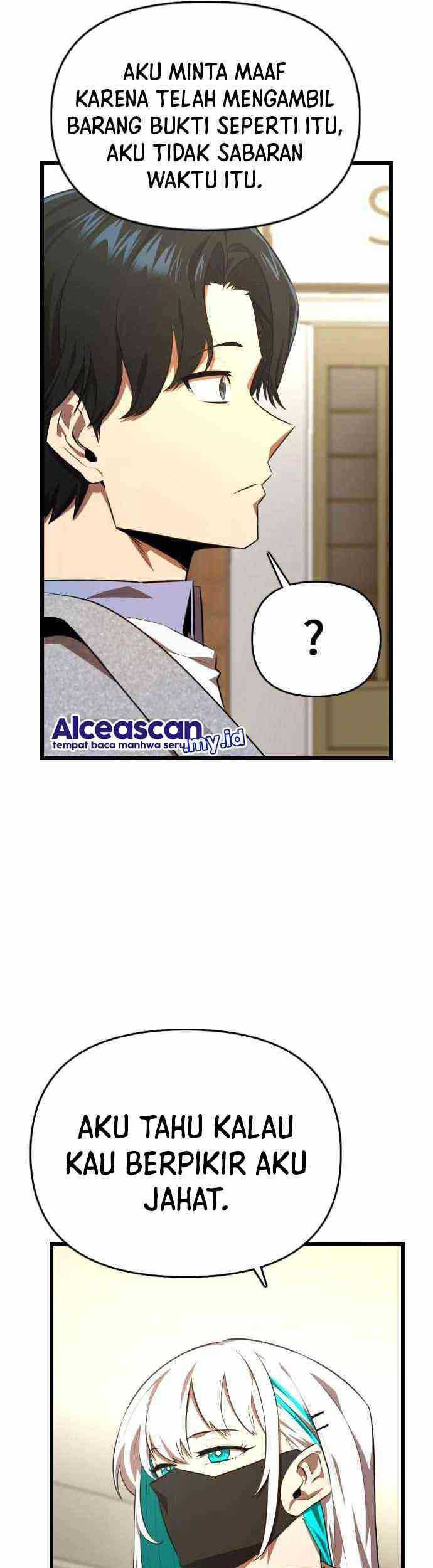 Rental Hero chapter 26 halaman 45