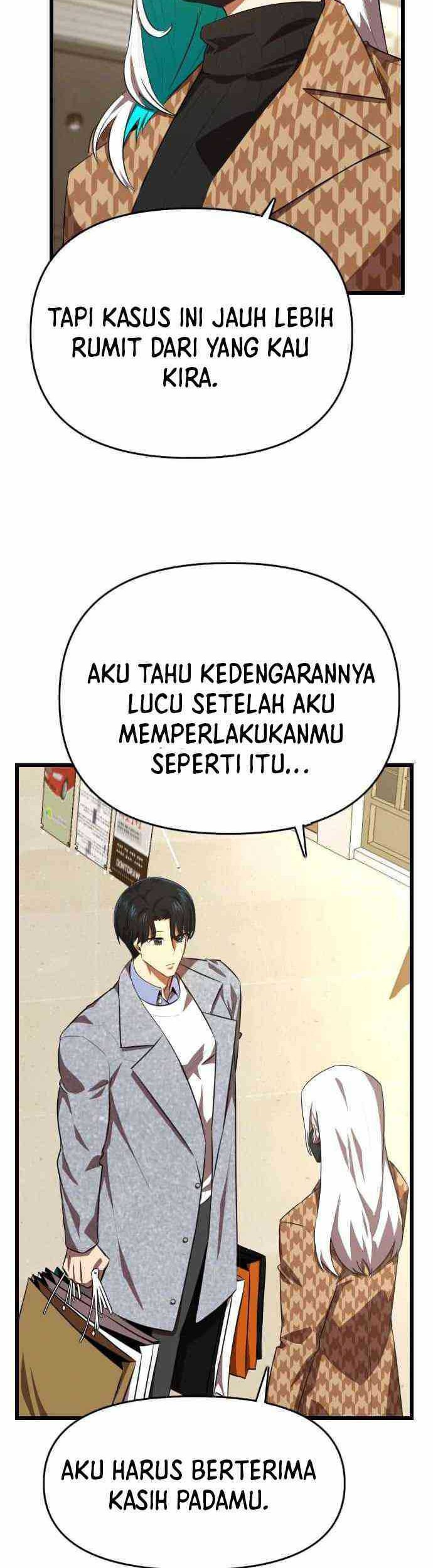 Rental Hero chapter 26 halaman 46