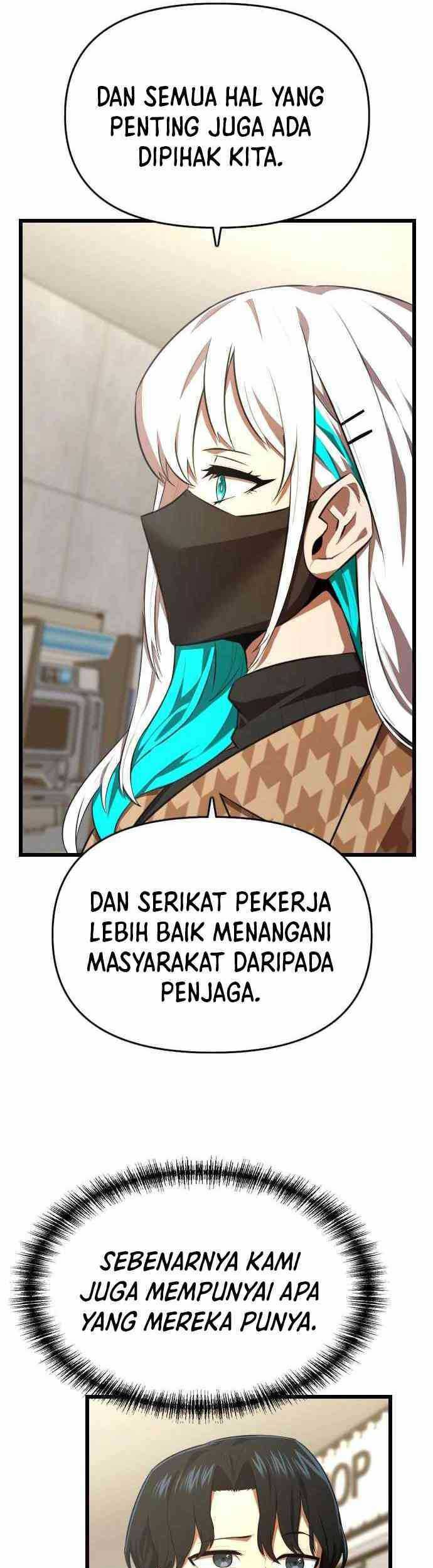 Rental Hero chapter 26 halaman 48