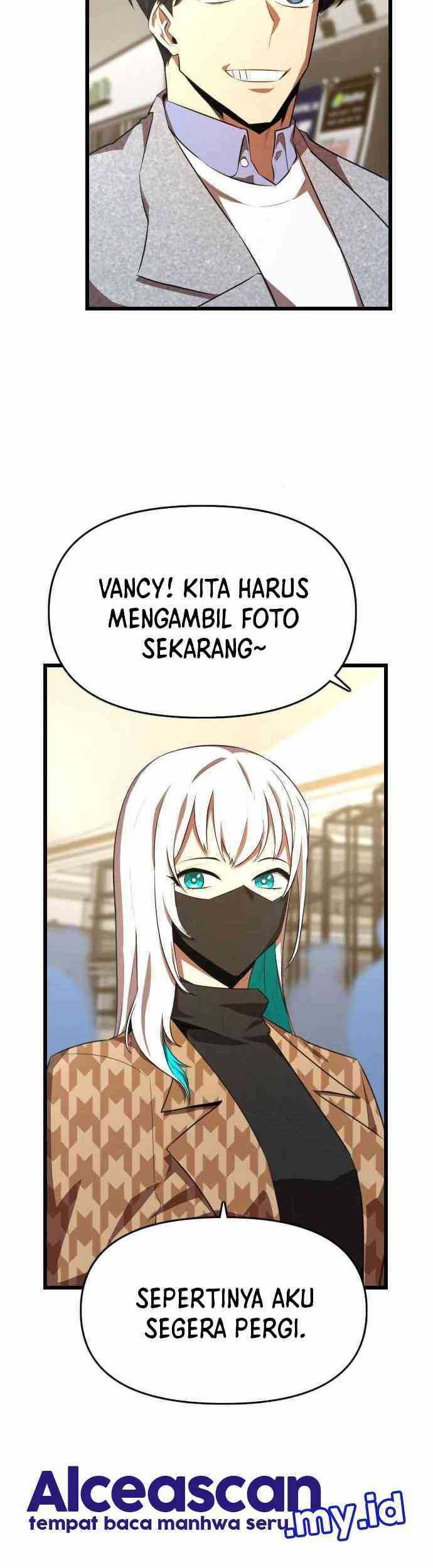 Rental Hero chapter 26 halaman 49