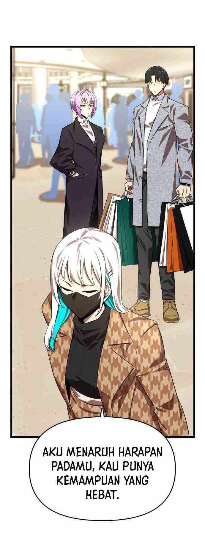 Rental Hero chapter 26 halaman 50