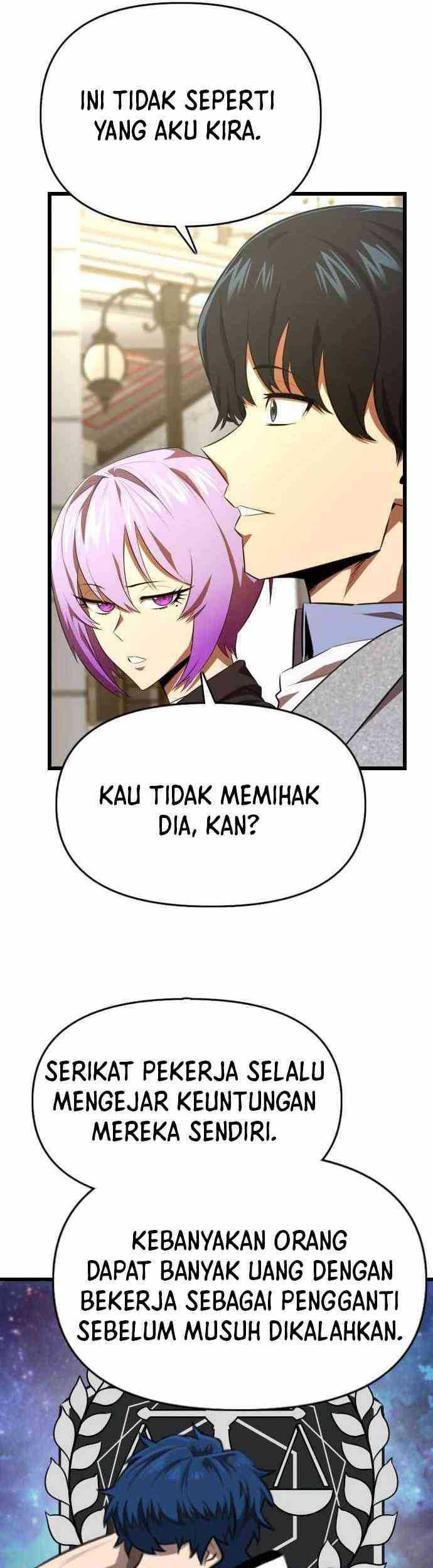 Rental Hero chapter 26 halaman 51