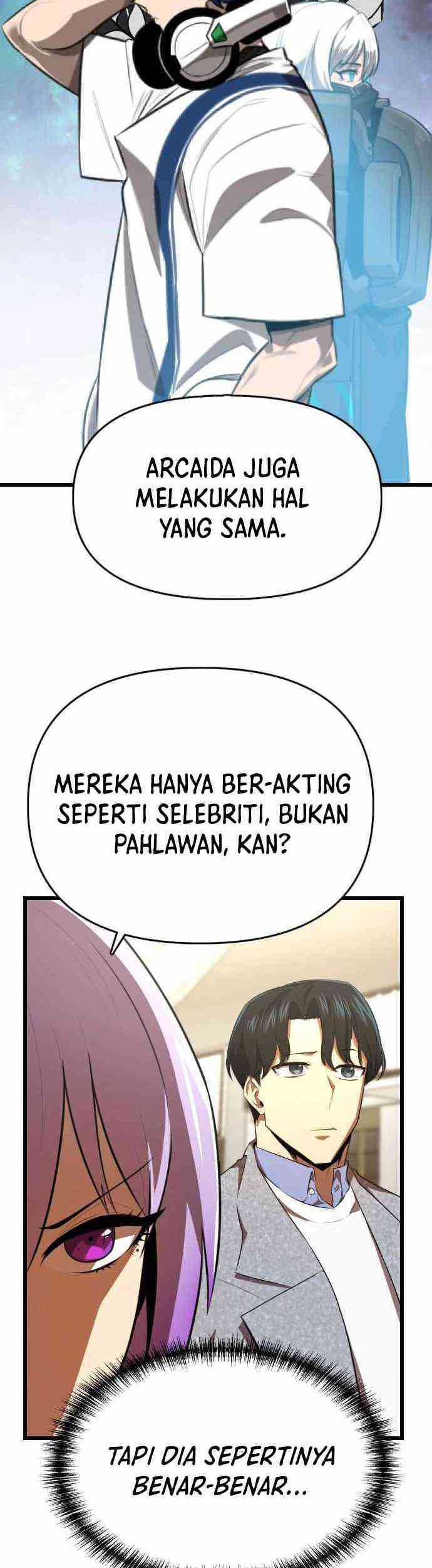 Rental Hero chapter 26 halaman 52