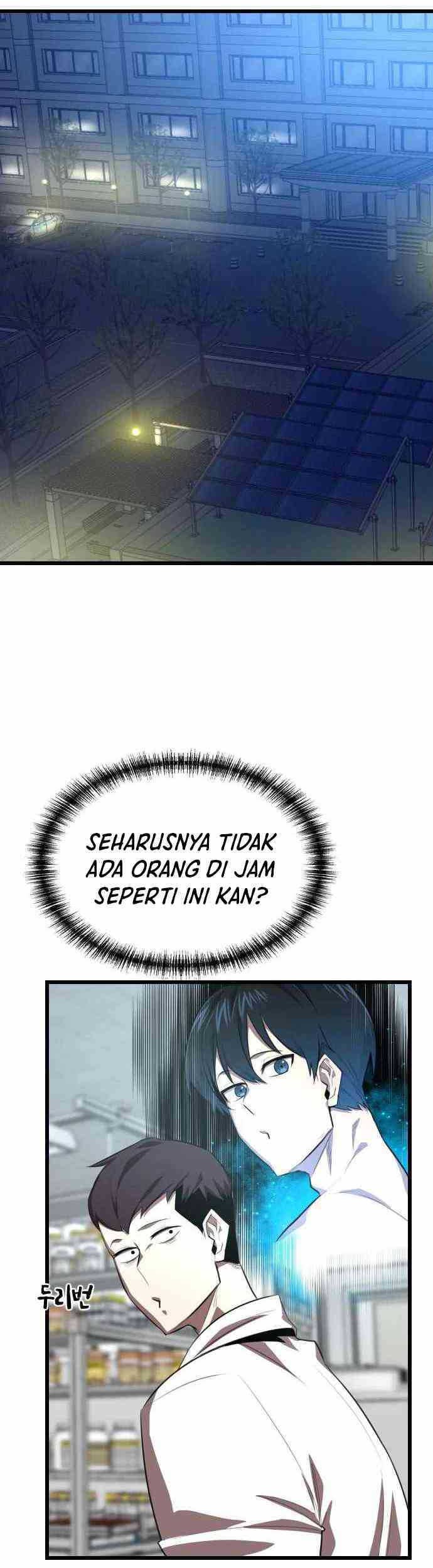 Rental Hero chapter 26 halaman 56