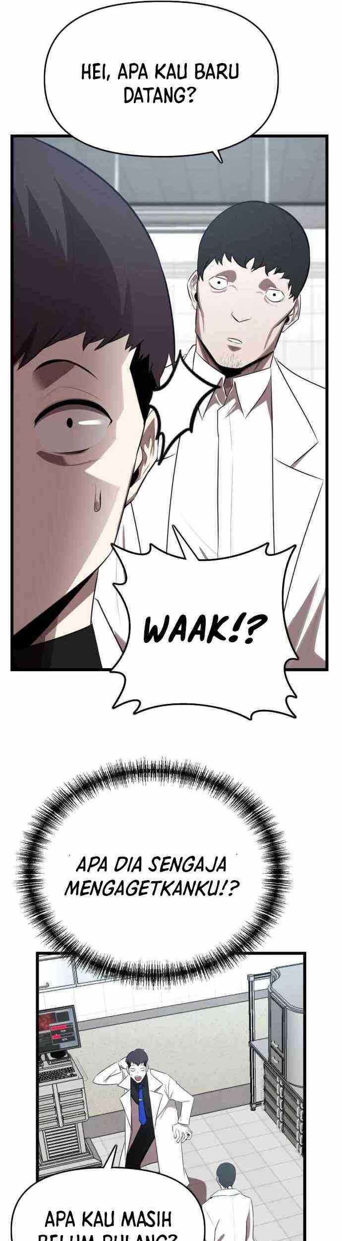 Rental Hero chapter 26 halaman 58