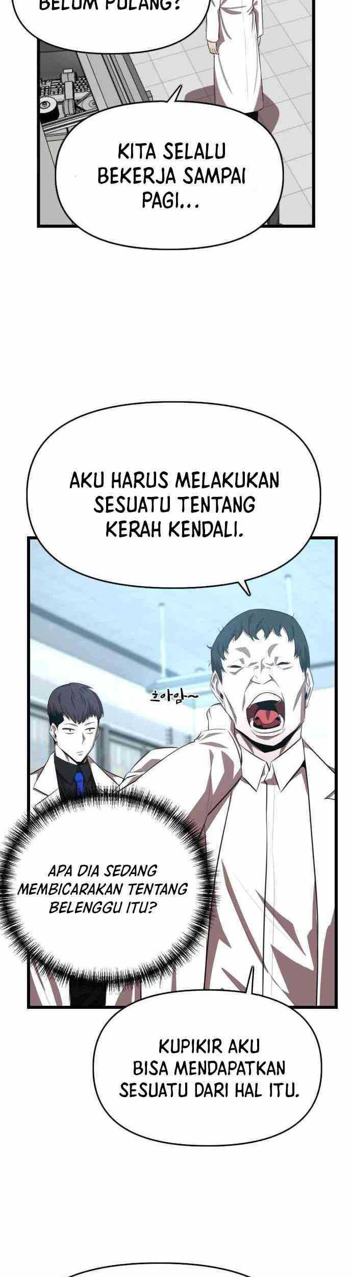 Rental Hero chapter 26 halaman 59