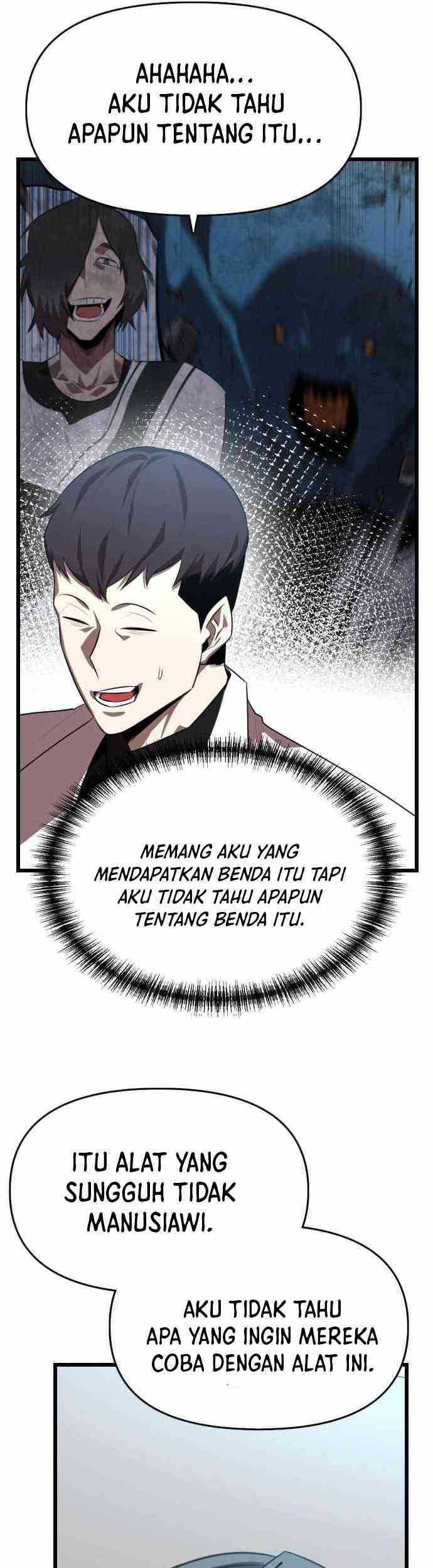 Rental Hero chapter 26 halaman 61