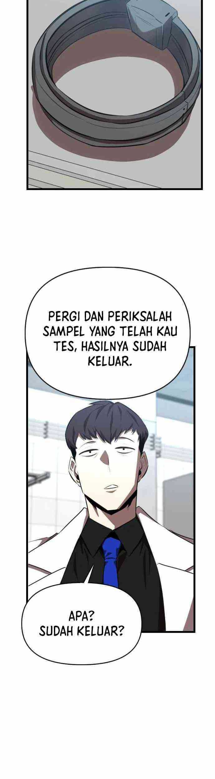 Rental Hero chapter 26 halaman 62