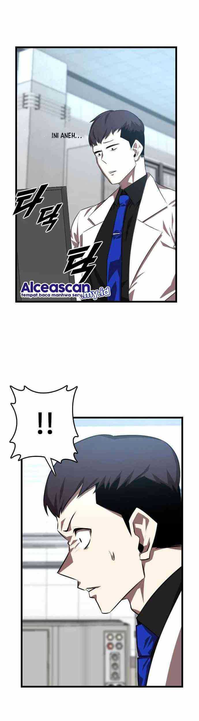 Rental Hero chapter 26 halaman 63