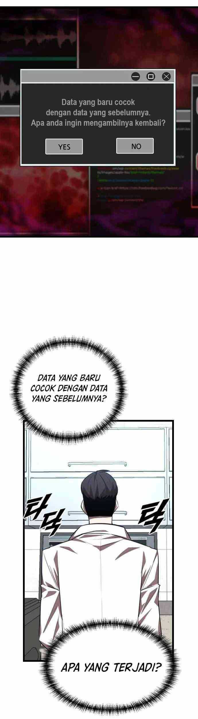 Rental Hero chapter 26 halaman 65