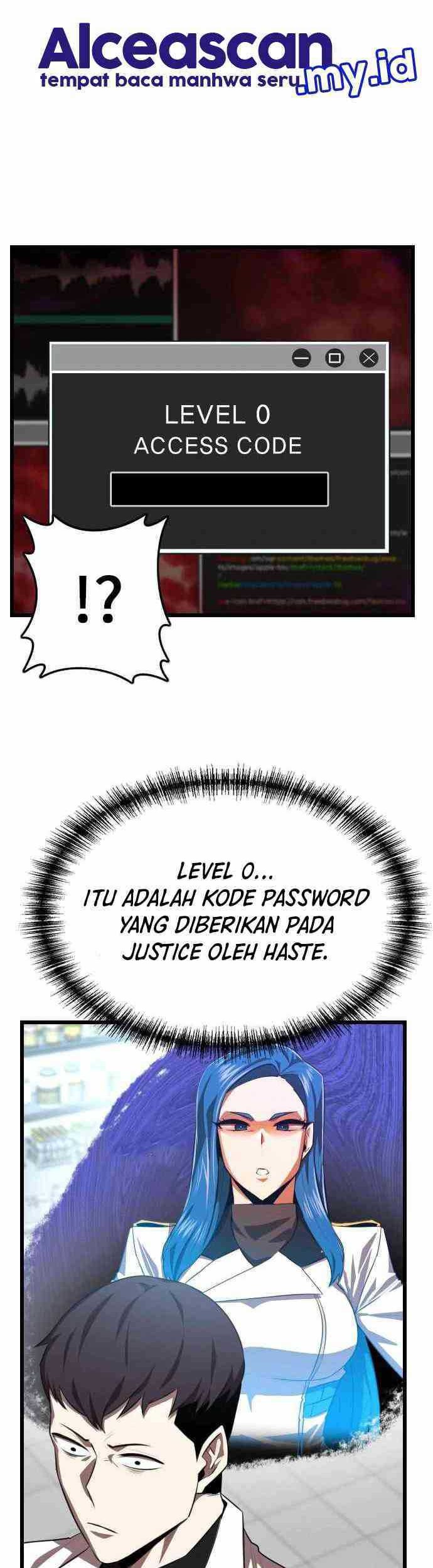 Rental Hero chapter 26 halaman 66