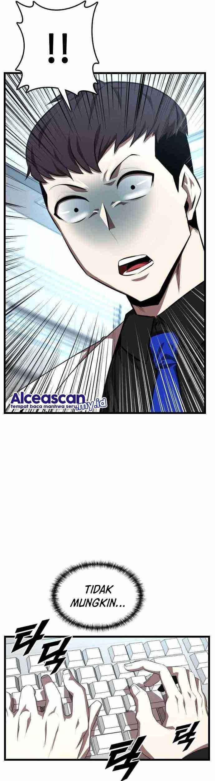 Rental Hero chapter 26 halaman 68