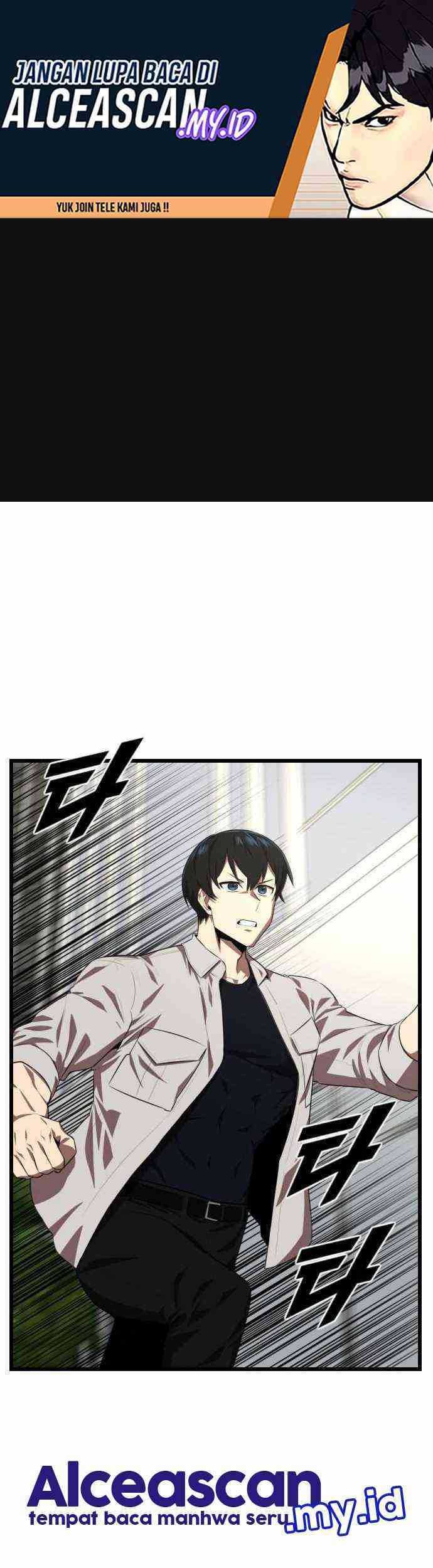 Rental Hero chapter 27 halaman 2
