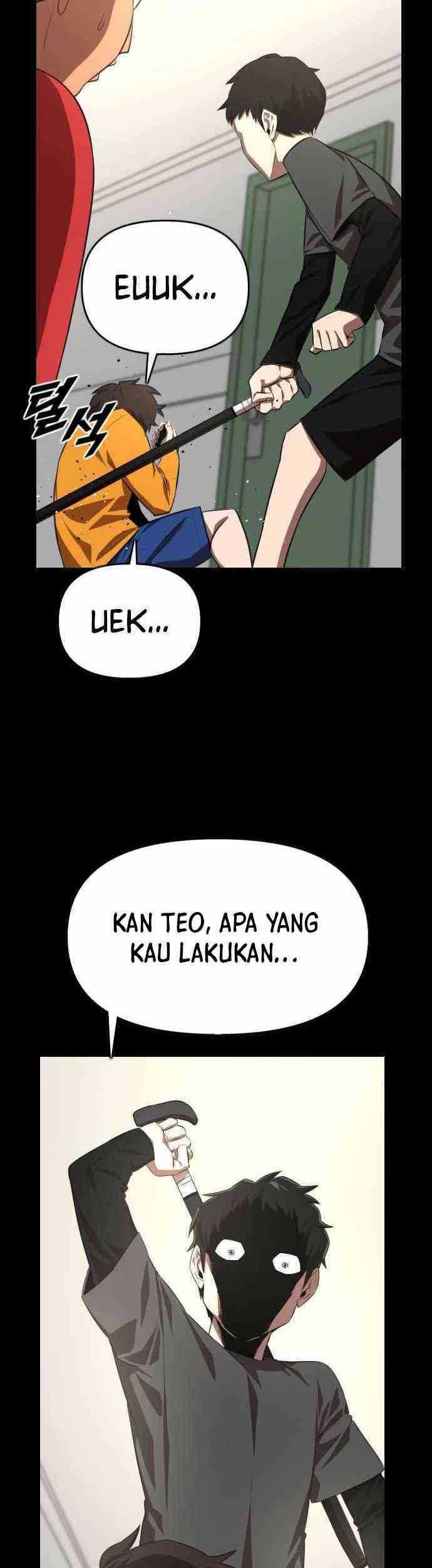 Rental Hero chapter 27 halaman 46