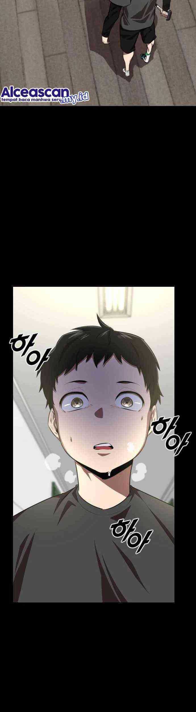 Rental Hero chapter 27 halaman 55