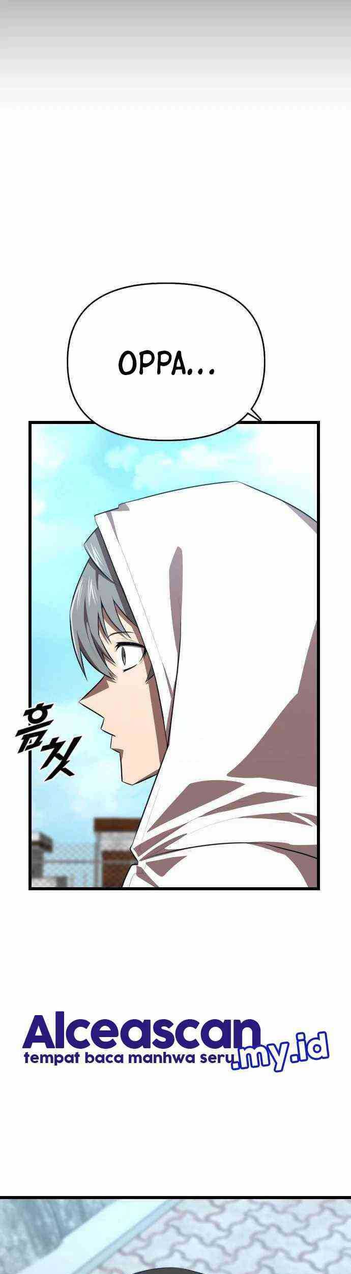 Rental Hero chapter 27 halaman 57