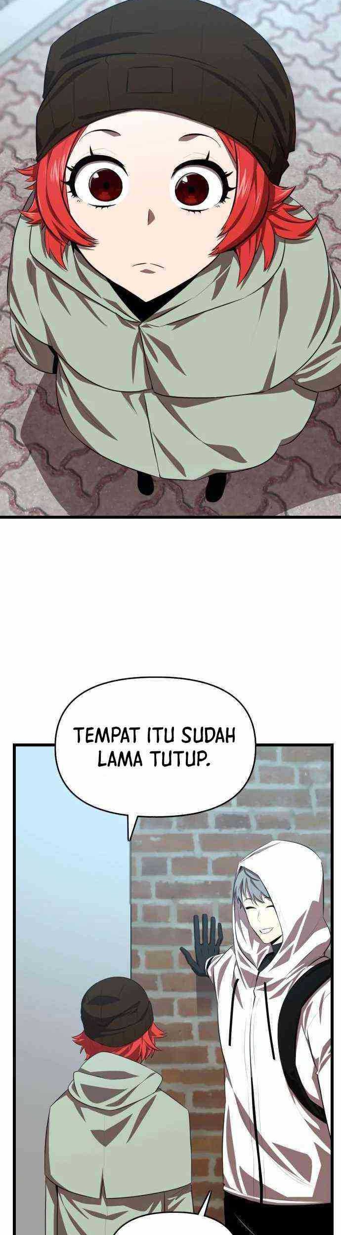 Rental Hero chapter 27 halaman 58