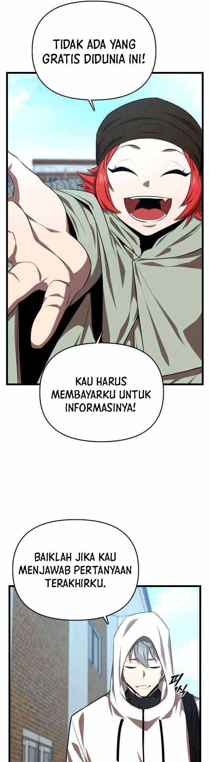 Rental Hero chapter 27 halaman 60