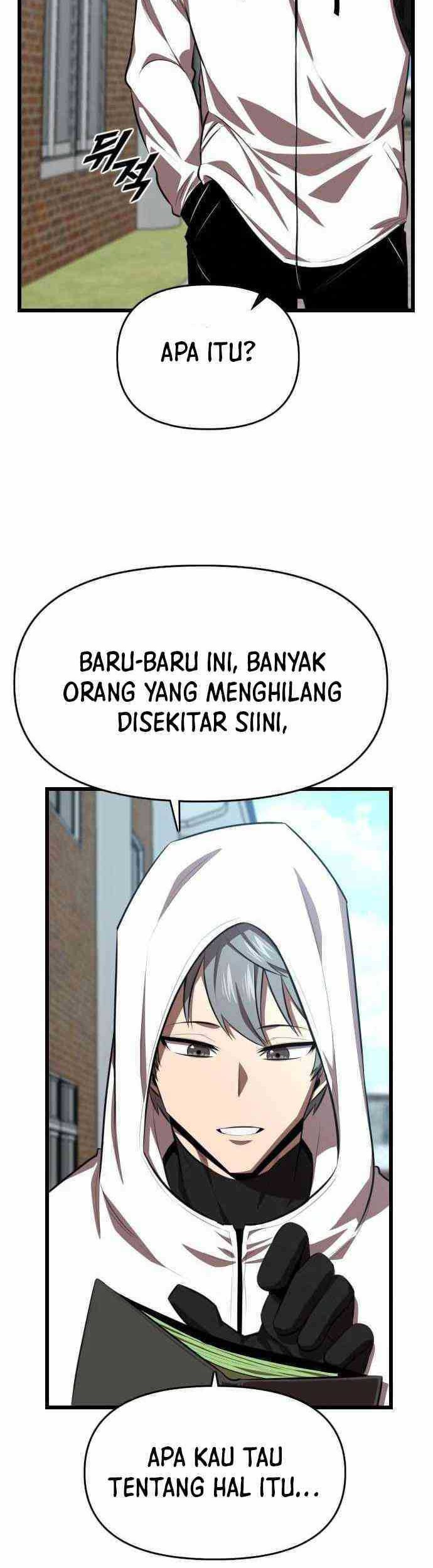 Rental Hero chapter 27 halaman 61
