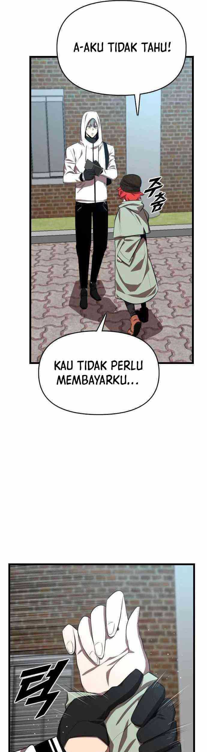 Rental Hero chapter 27 halaman 63