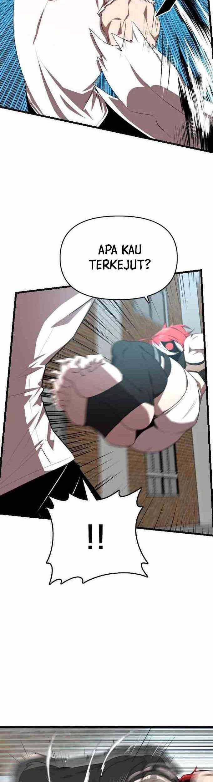 Rental Hero chapter 28 halaman 39