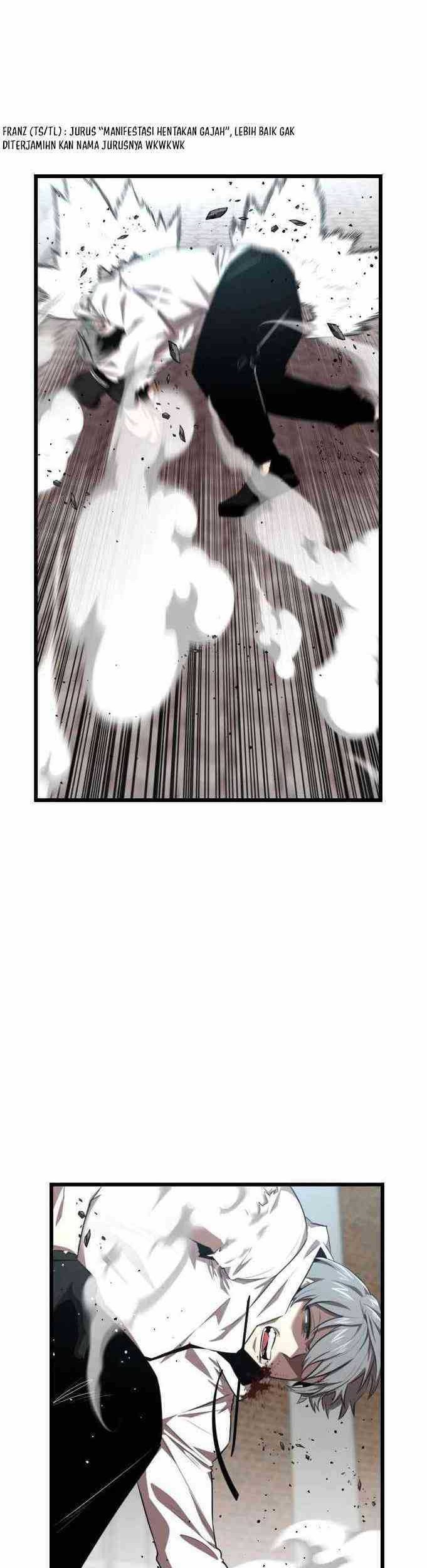 Rental Hero chapter 28 halaman 42