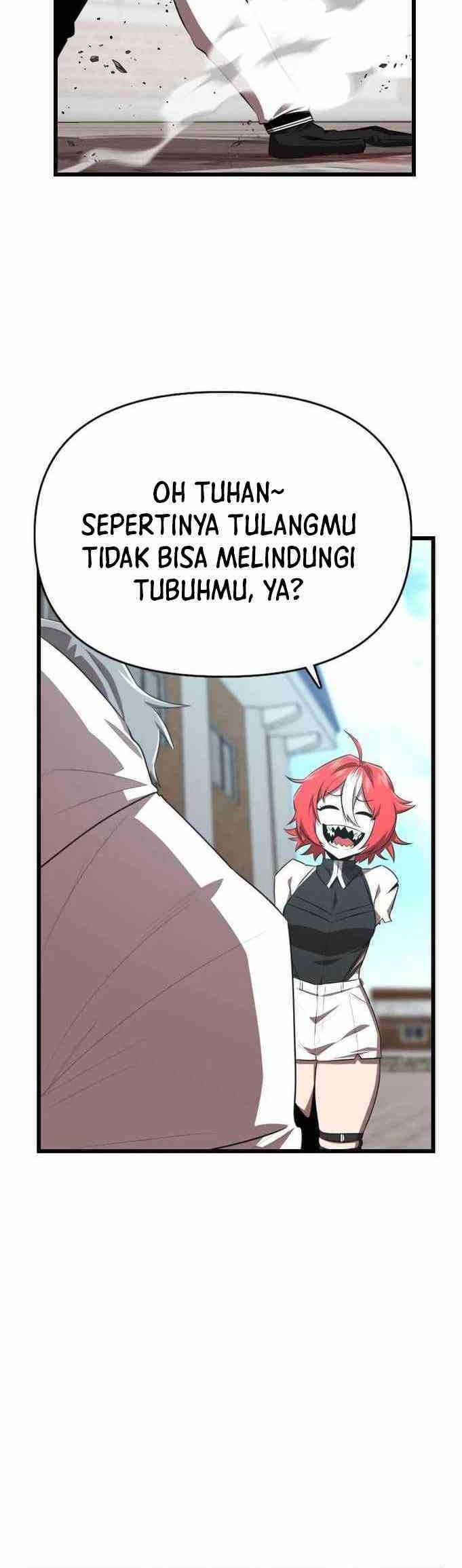 Rental Hero chapter 28 halaman 43